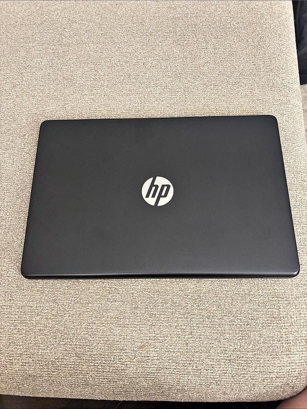 HP Stream 14 Laptop Black